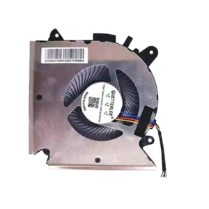 Linh kiện quạt laptop HP MSI GF63